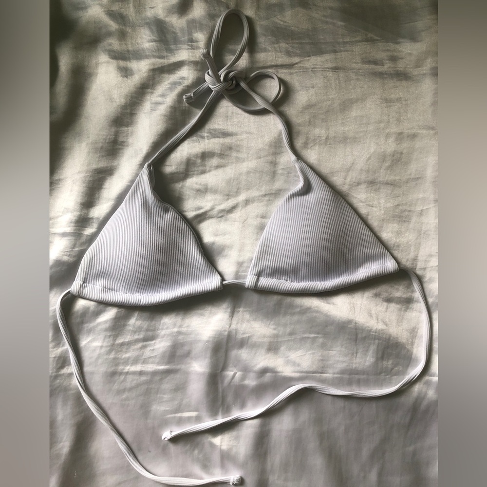 Bikini top